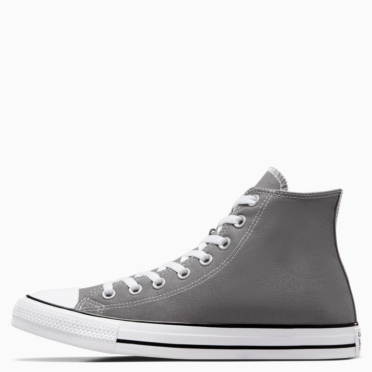 CONVERSE - Chuck Taylor All Star Zapatilla Urbana Hombre Gris Converse