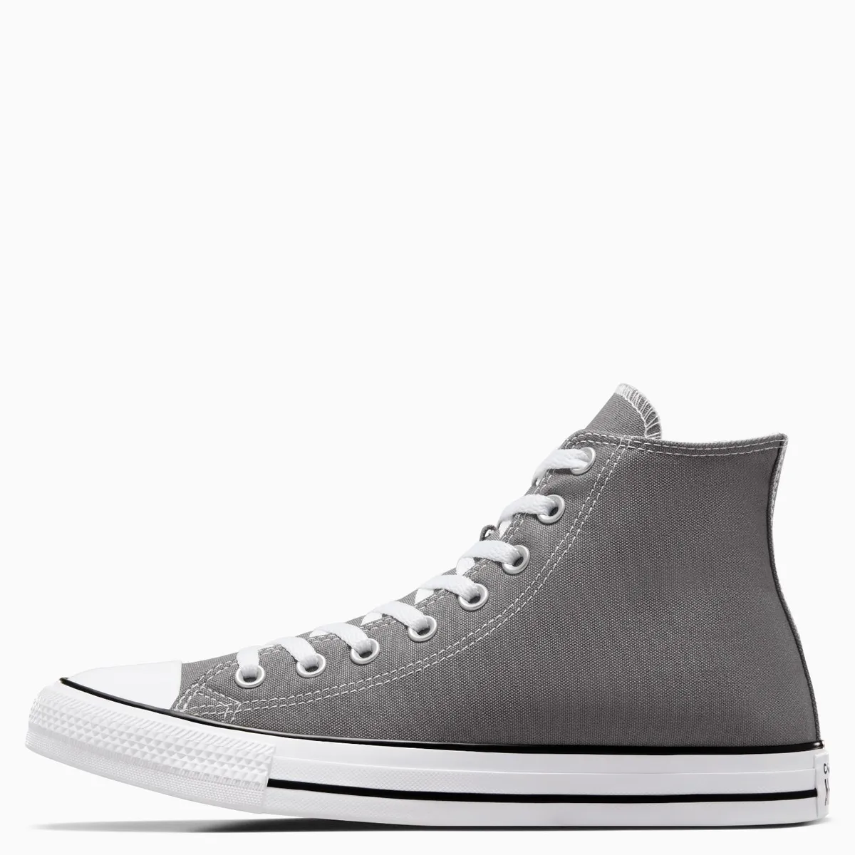 CONVERSE - Chuck Taylor All Star Zapatilla Urbana Hombre Gris Converse