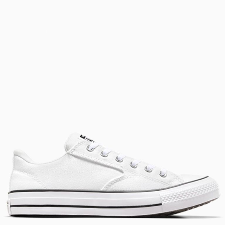 CONVERSE Chuck Taylor All Star Malden Zapatilla Urbana Hombre Blanco