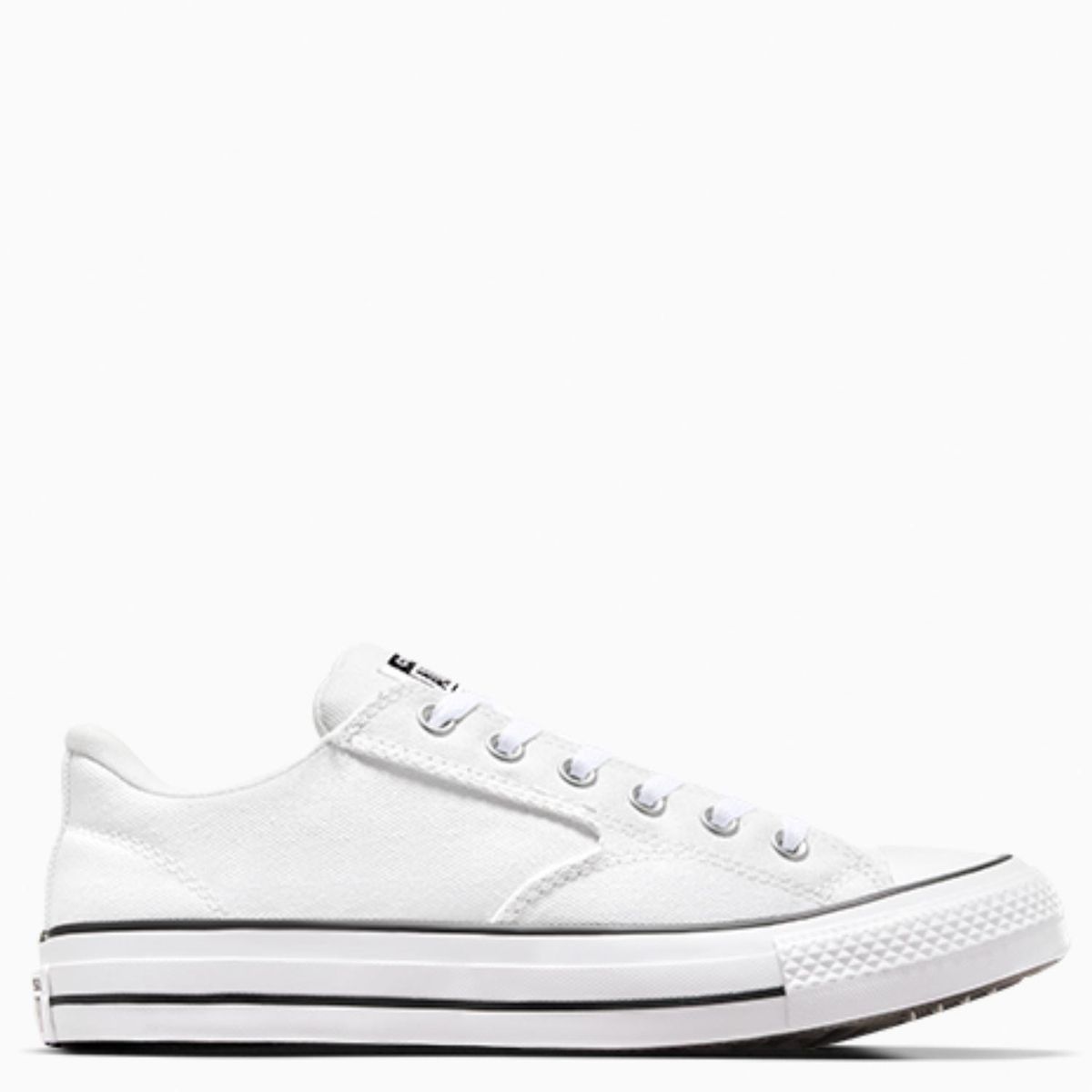 CONVERSE - Chuck Taylor All Star Malden Zapatilla Urbana Hombre Blanco Converse