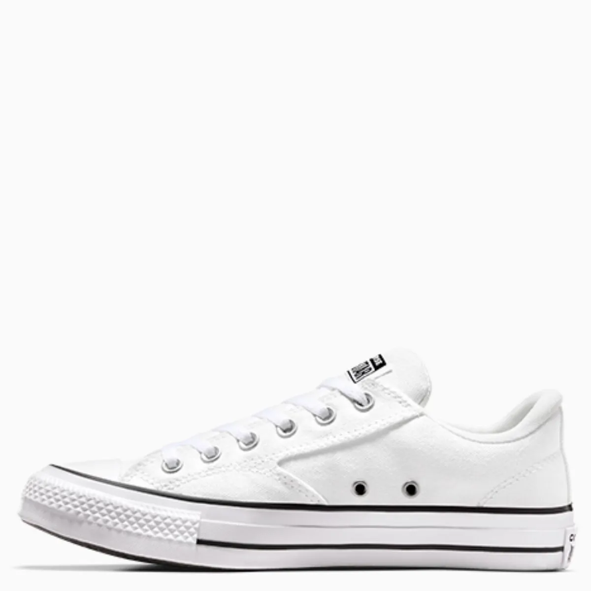 CONVERSE - Chuck Taylor All Star Malden Zapatilla Urbana Hombre Blanco Converse