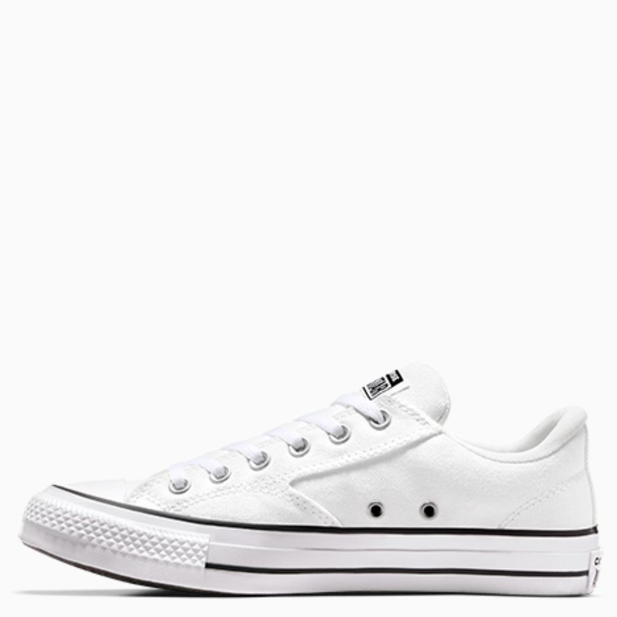 CONVERSE - Chuck Taylor All Star Malden Zapatilla Urbana Hombre Blanco Converse