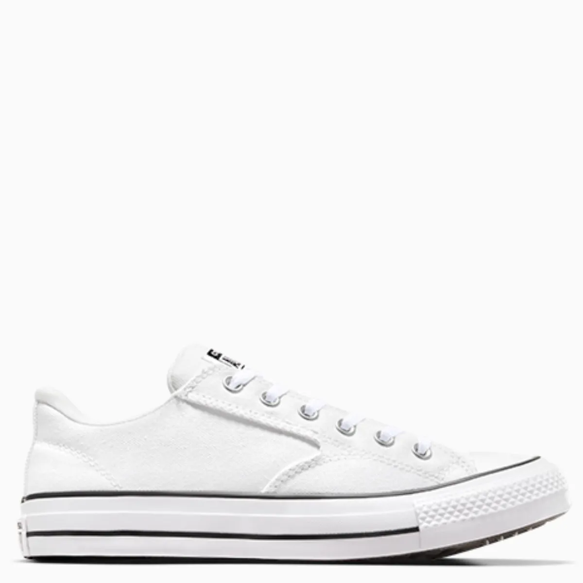 CONVERSE - Chuck Taylor All Star Malden Zapatilla Urbana Hombre Blanco Converse