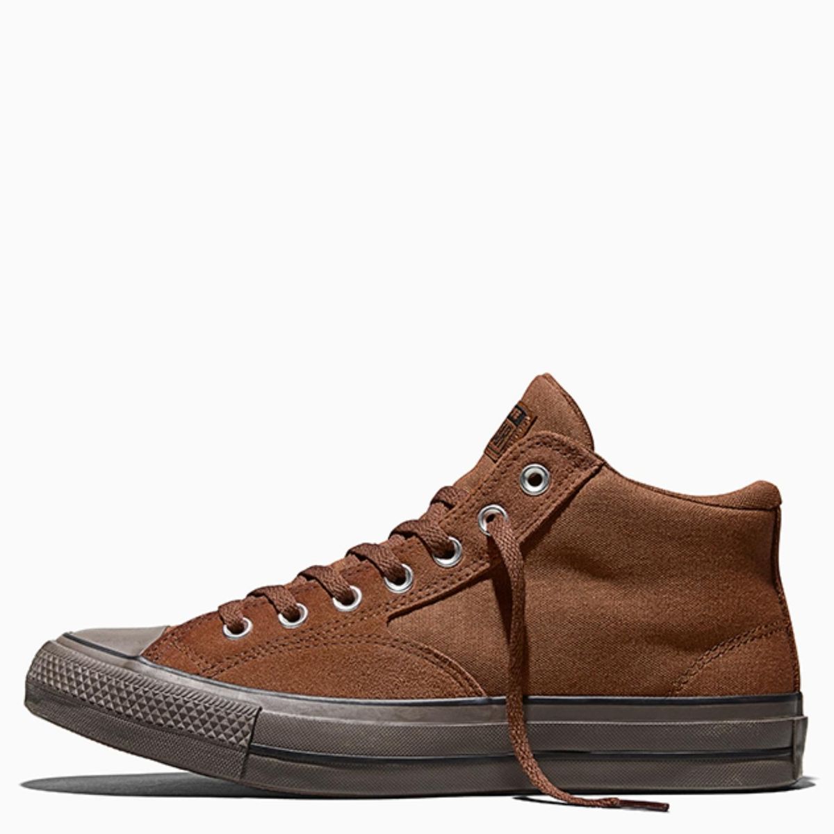 CONVERSE - Chuck Taylor All Star Malden Zapatilla Urbana Hombre Café Converse