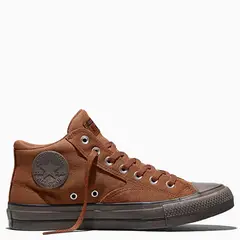 CONVERSE - Chuck Taylor All Star Malden Zapatilla Urbana Hombre Café