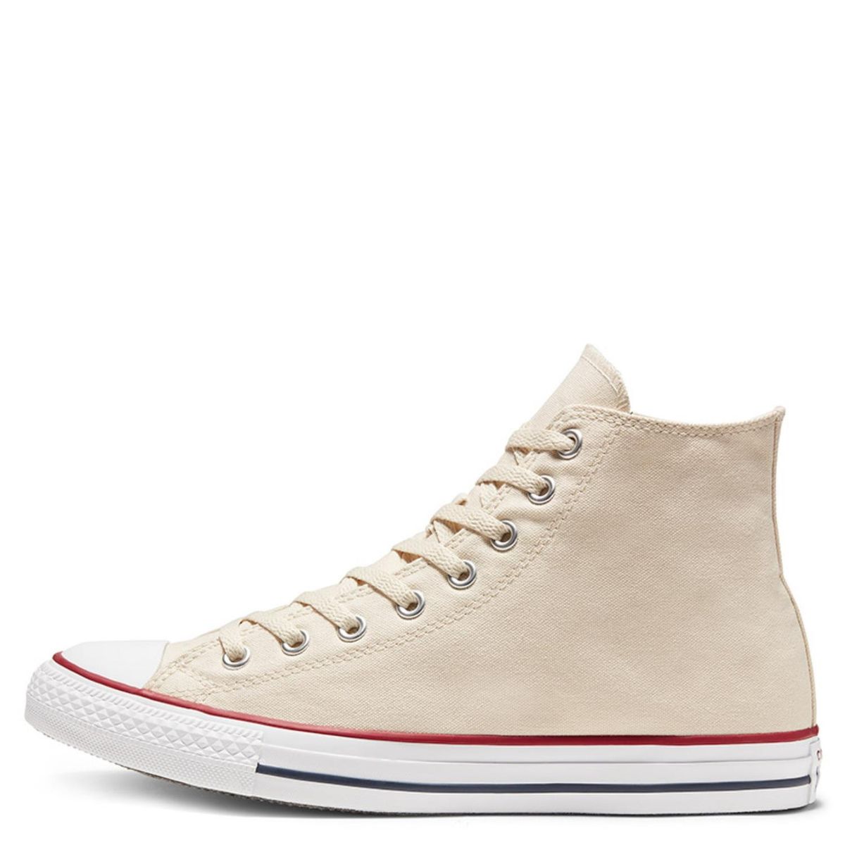 CONVERSE - Chuck Taylor All Star Zapatilla Urbana Hombre Blanco Converse
