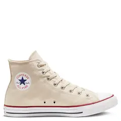 CONVERSE - Chuck Taylor All Star Zapatilla Urbana Hombre Blanco
