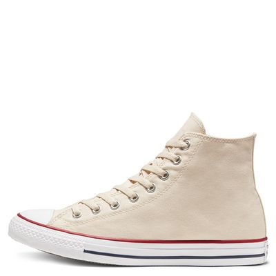 Imagen 2 del producto Chuck Taylor All Star Zapatilla Urbana Hombre Blanco