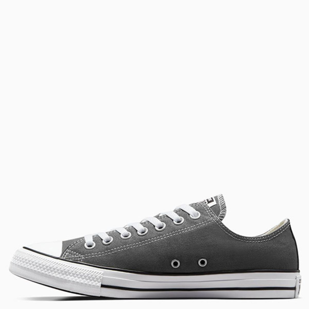 CONVERSE - Chuck Taylor All Star Zapatilla Urbana Hombre Gris Converse