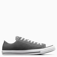 Chuck Taylor All Star Zapatilla Urbana Hombre Gris