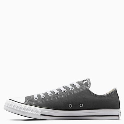 Imagen 2 del producto Chuck Taylor All Star Zapatilla Urbana Hombre Gris