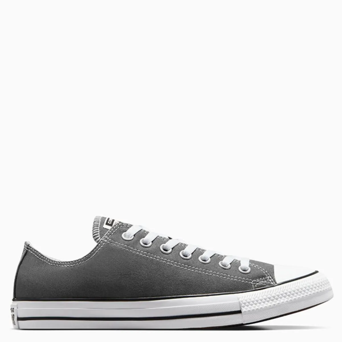 CONVERSE - Chuck Taylor All Star Zapatilla Urbana Hombre Gris Converse