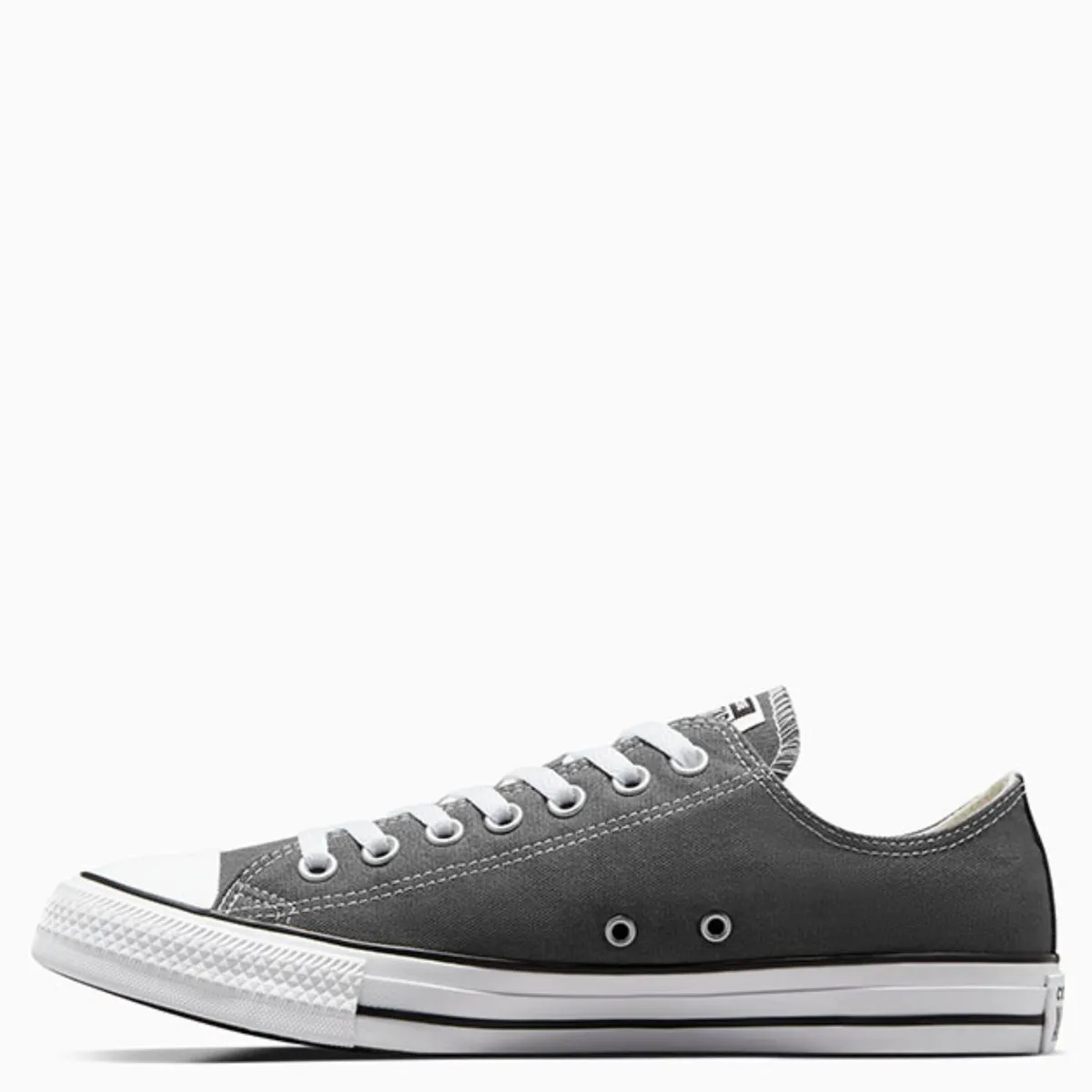 CONVERSE - Chuck Taylor All Star Zapatilla Urbana Hombre Gris Converse