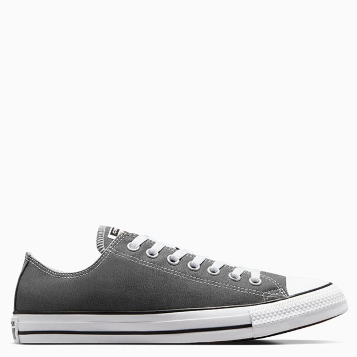 CONVERSE - Chuck Taylor All Star Zapatilla Urbana Hombre Gris Converse