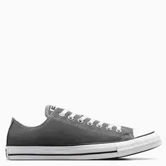 CONVERSE - Chuck Taylor All Star Zapatilla Urbana Hombre Gris