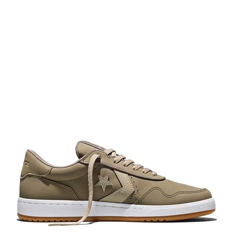Sc25 Zapatilla Urbana Hombre Café