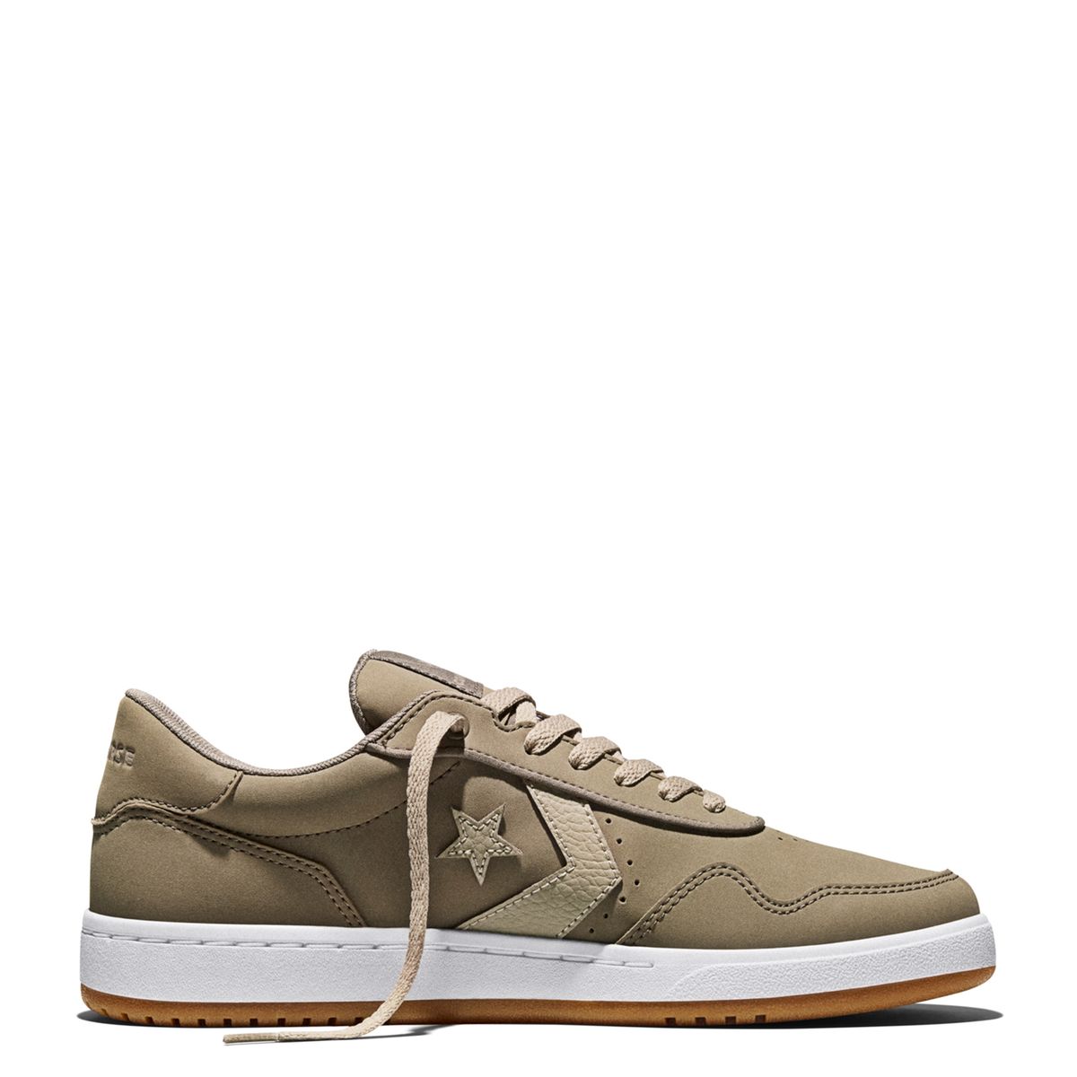 CONVERSE - Sc25 Zapatilla Urbana Hombre Café Converse