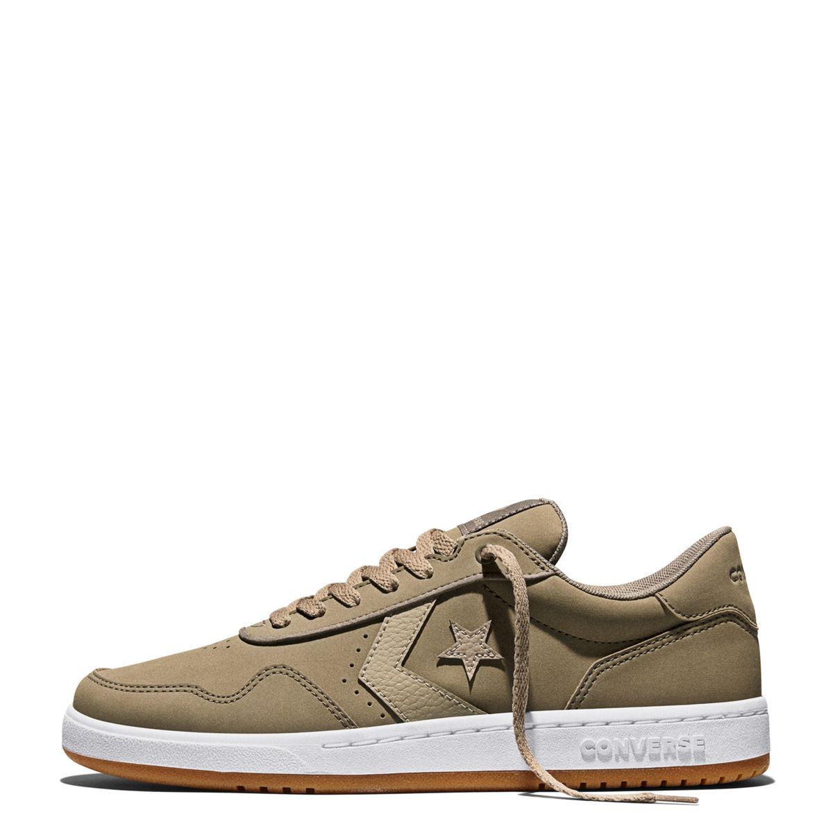 CONVERSE - Sc25 Zapatilla Urbana Hombre Café Converse