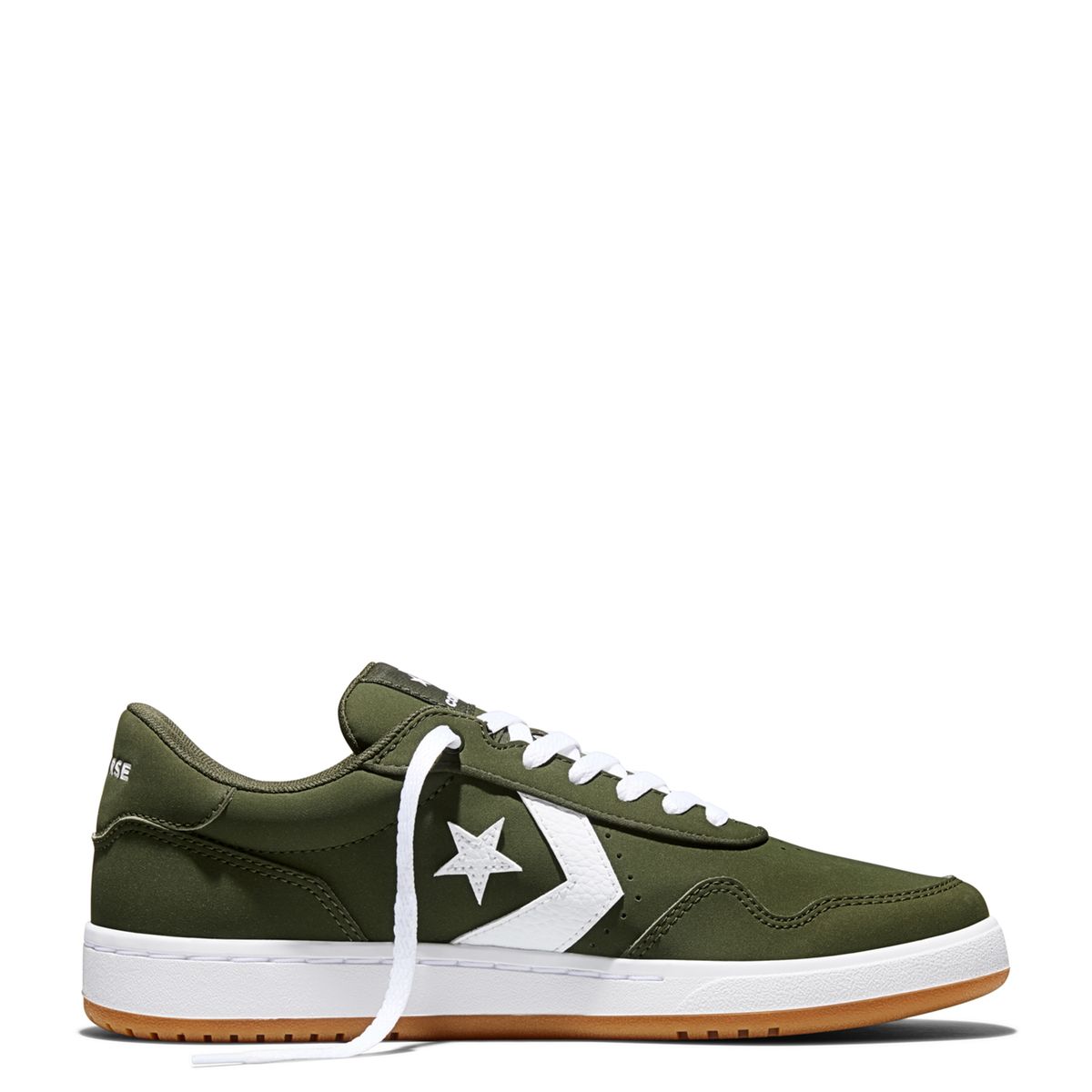 CONVERSE - Sc25 Zapatilla Urbana Hombre Verde Converse