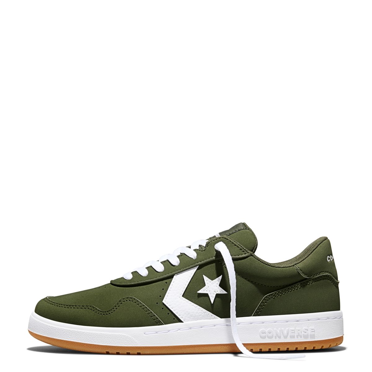 CONVERSE - Sc25 Zapatilla Urbana Hombre Verde Converse