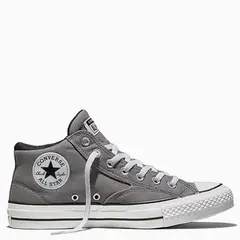 CONVERSE - Chuck Taylor All Star Malden Zapatilla Urbana Hombre Gris