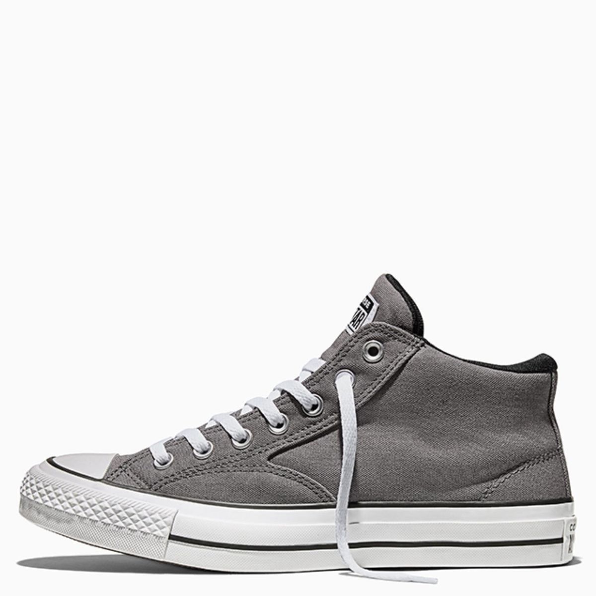 CONVERSE - Chuck Taylor All Star Malden Zapatilla Urbana Hombre Gris Converse