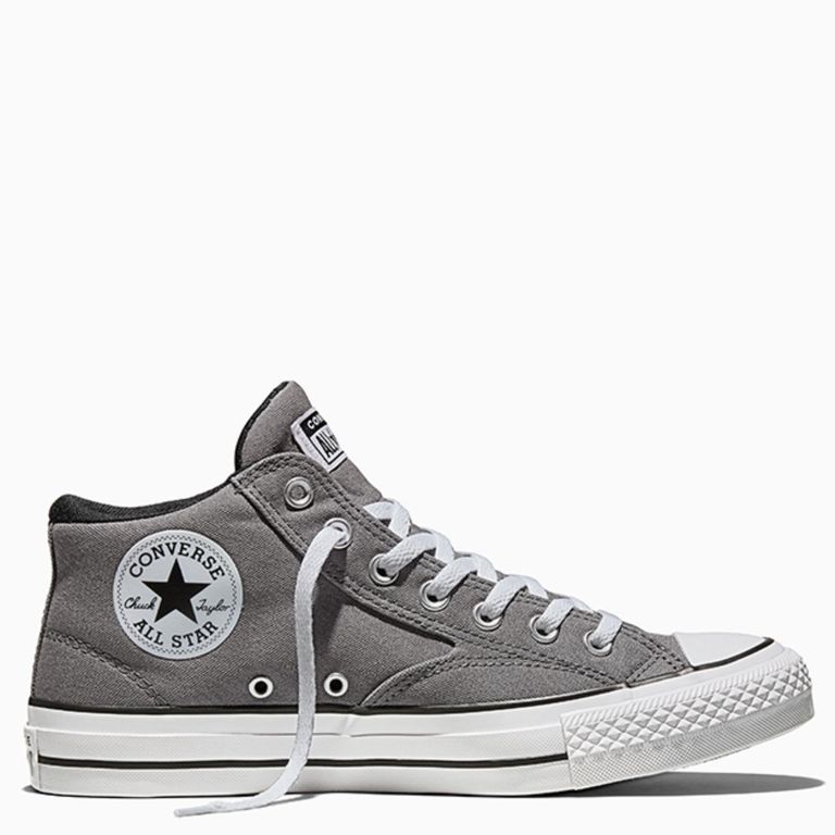 Chuck Taylor All Star Malden Zapatilla Urbana Hombre Gris