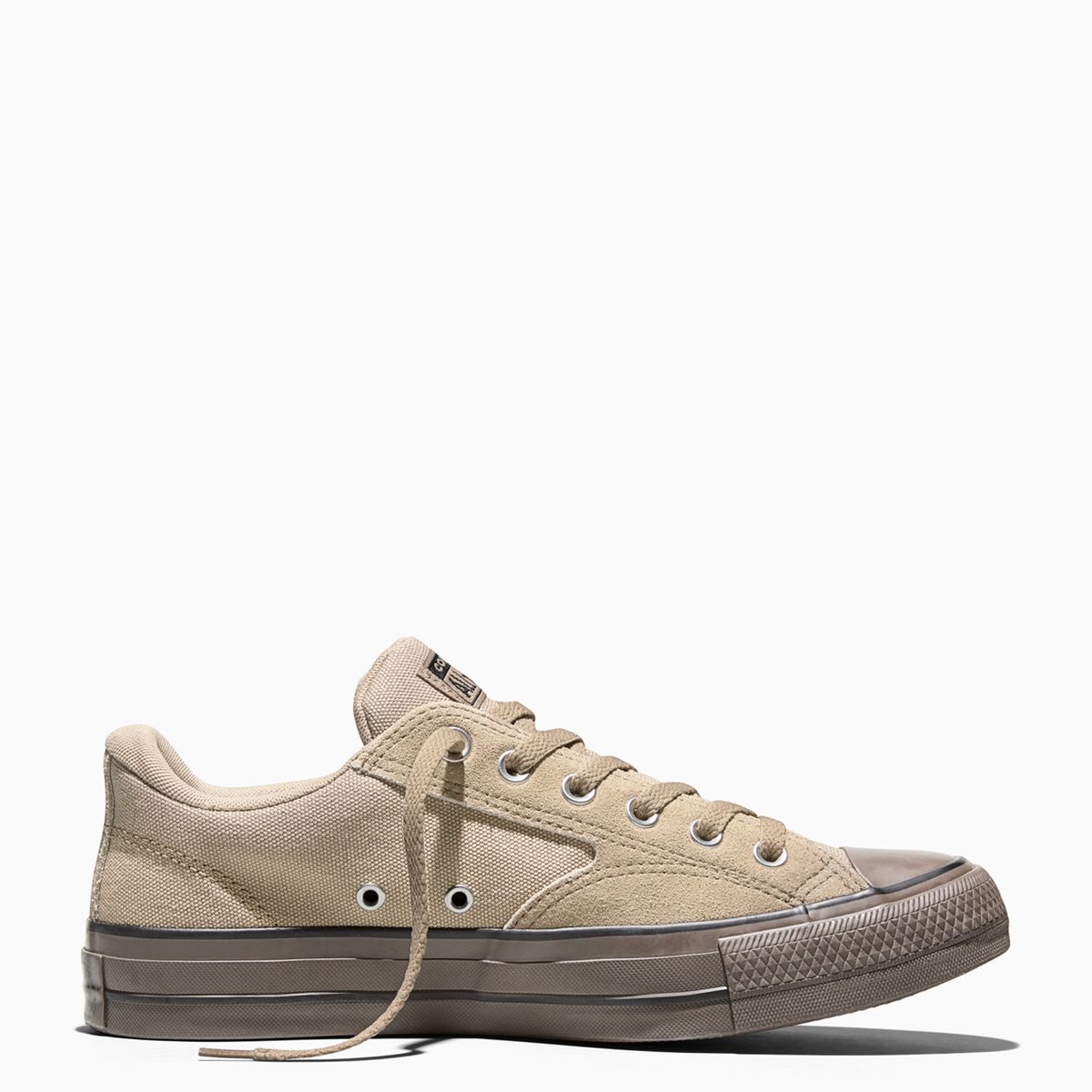 CONVERSE - Chuck Taylor All Star Malden Zapatilla Urbana Hombre Café Converse