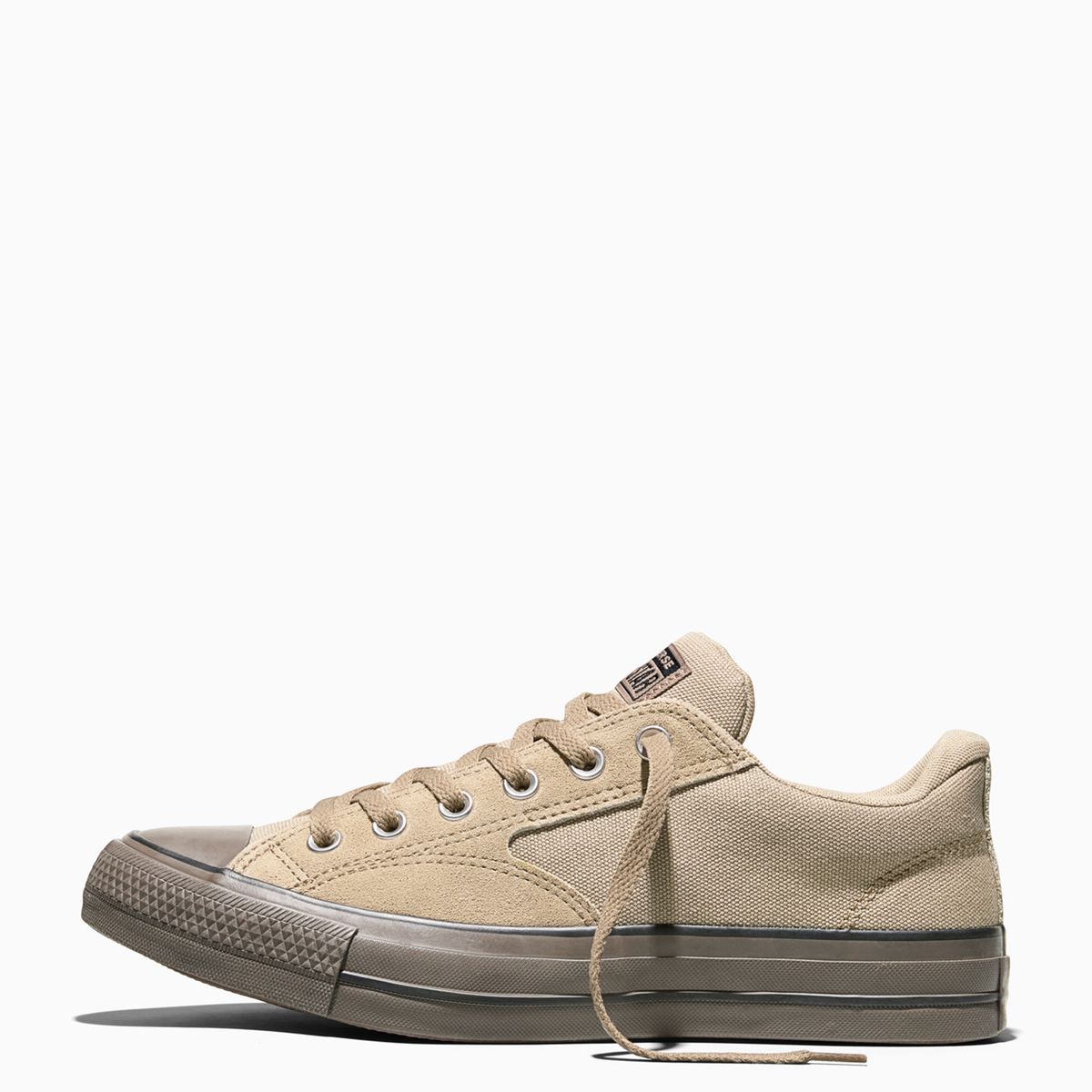 CONVERSE - Chuck Taylor All Star Malden Zapatilla Urbana Hombre Café Converse