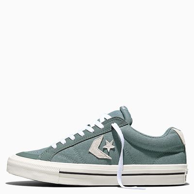 Imagen 2 del producto Sport Casual Zapatilla Urbana Hombre Verde