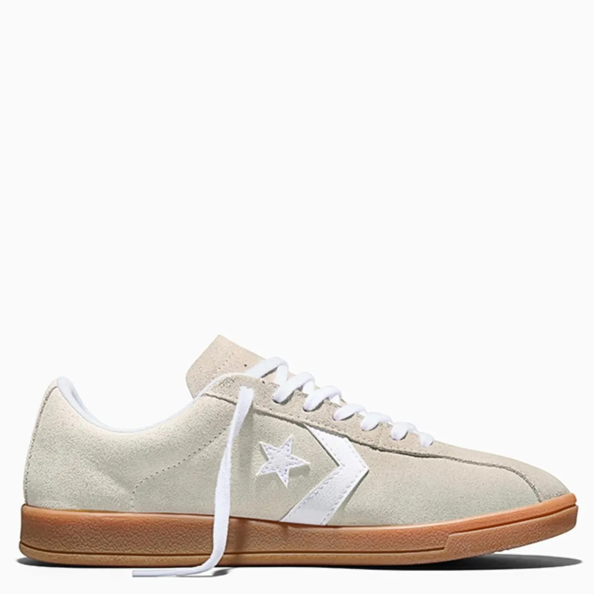 CONVERSE - All Star Classic Trainer Zapatilla Urbana Hombre Blanco Converse