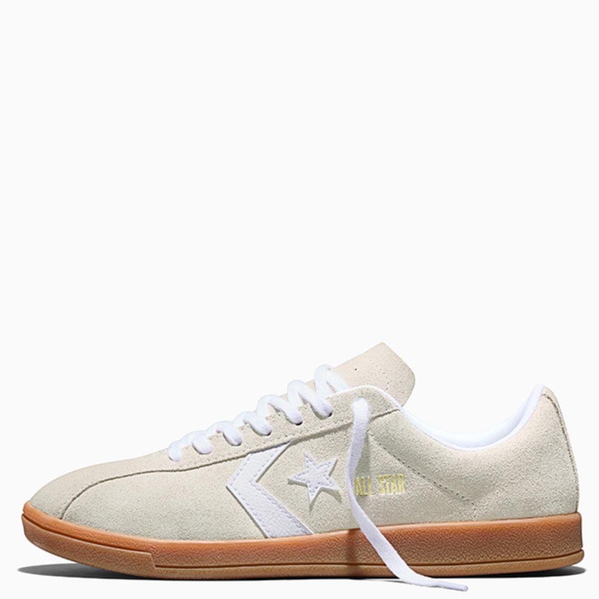 CONVERSE - All Star Classic Trainer Zapatilla Urbana Hombre Blanco Converse