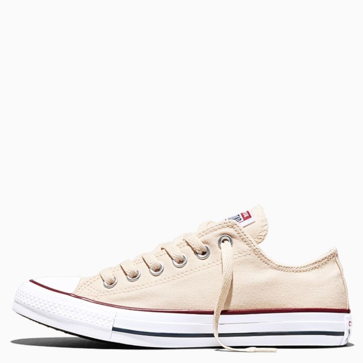 CONVERSE - Chuck Taylor All Star Zapatilla Urbana Hombre Blanco Converse