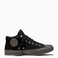CONVERSE - Chuck Taylor All Star Malden Zapatilla Urbana Hombre Negro