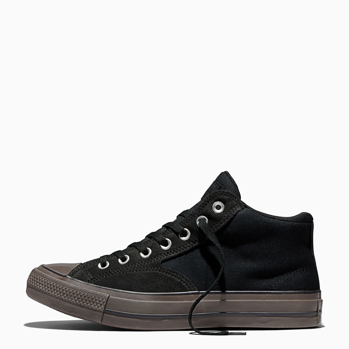 CONVERSE - Chuck Taylor All Star Malden Zapatilla Urbana Hombre Negro Converse