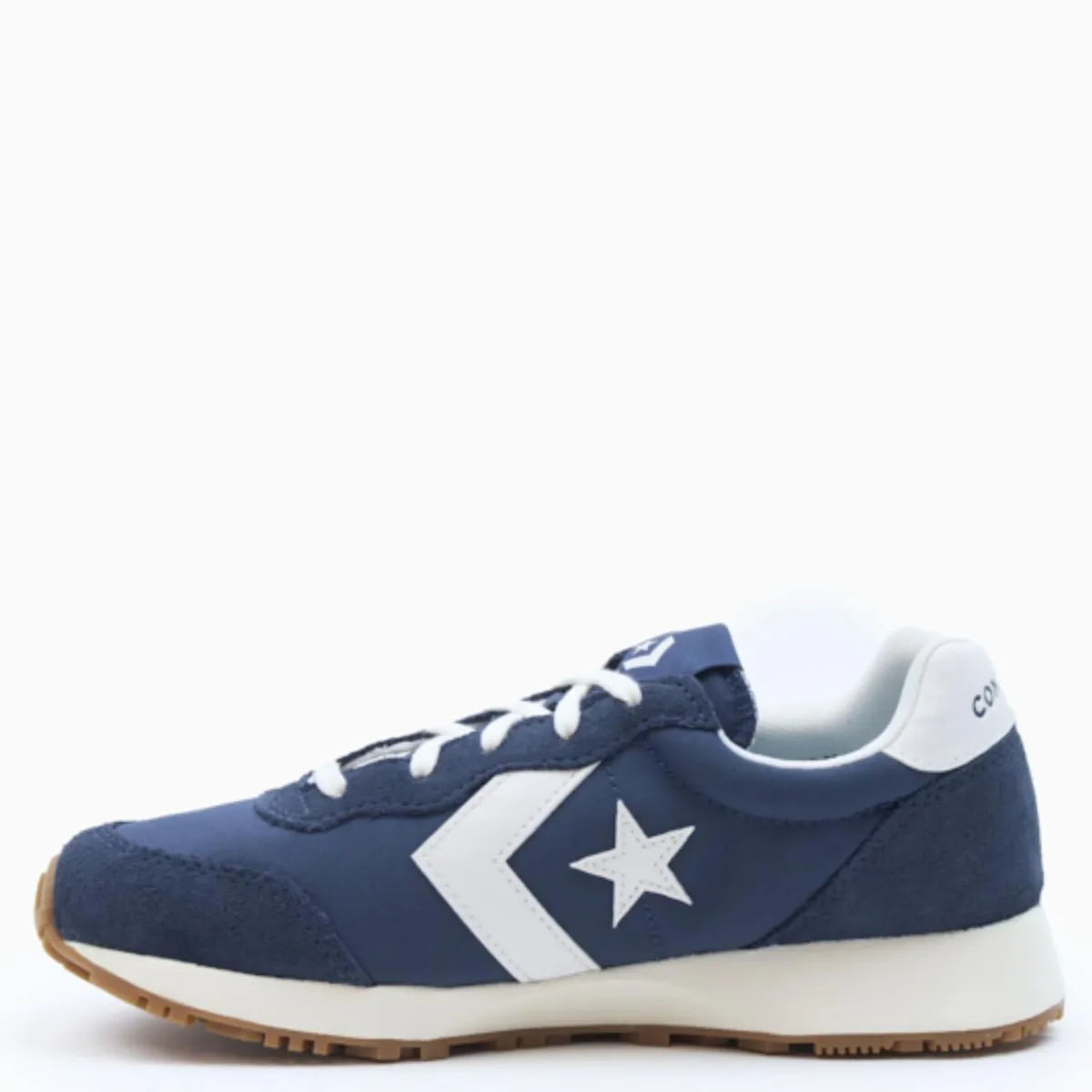 CONVERSE - Omega Trainer Zapatilla Urbana Hombre Azul Converse