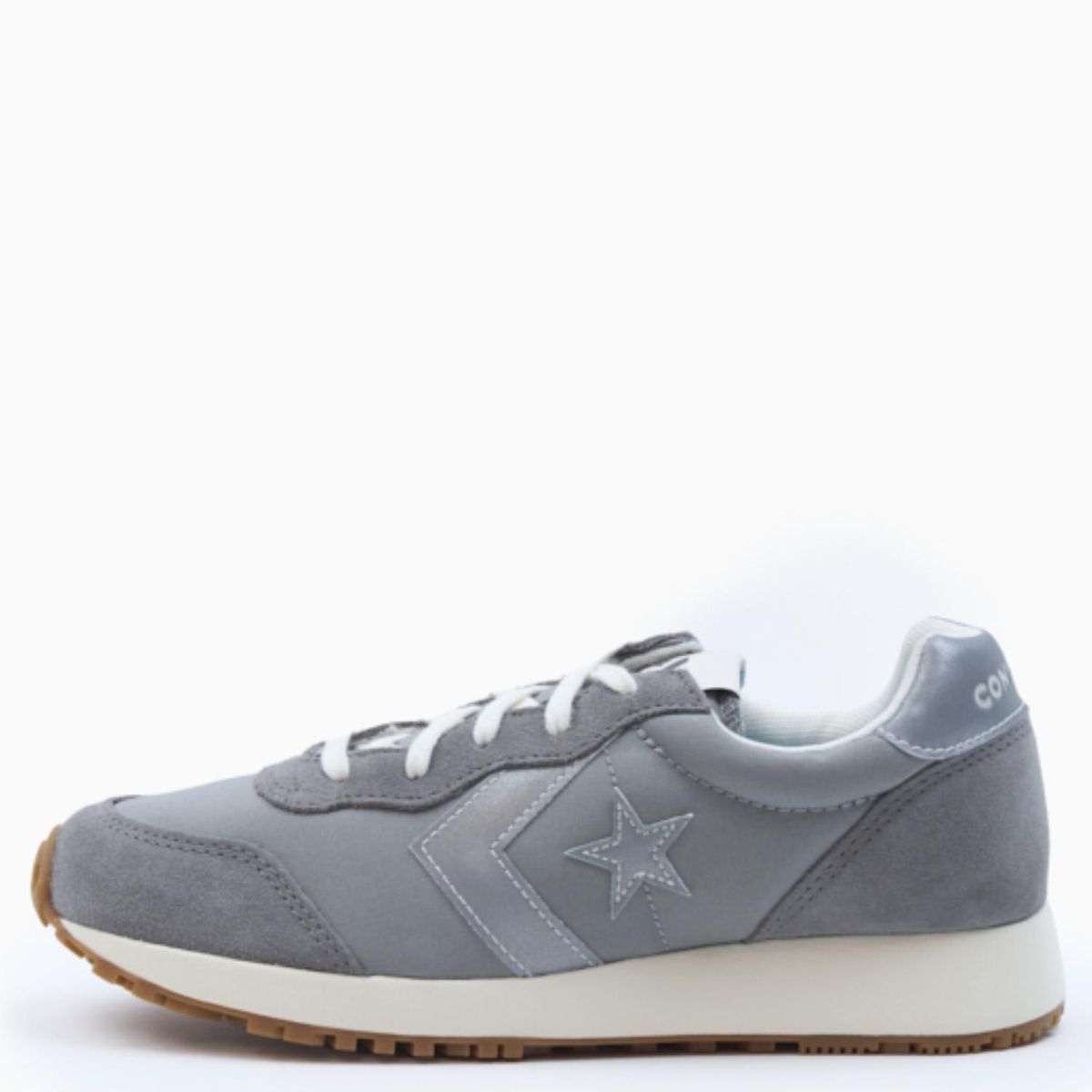 CONVERSE - Omega Trainer Zapatilla Urbana Hombre Gris Converse