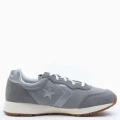 CONVERSE - Omega Trainer Zapatilla Urbana Hombre Gris
