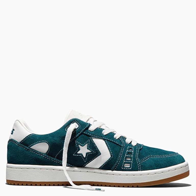 AS-1 Pro Zapatilla Urbana Hombre Azul