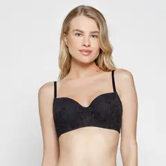 INTIME - Sostén Mujer
