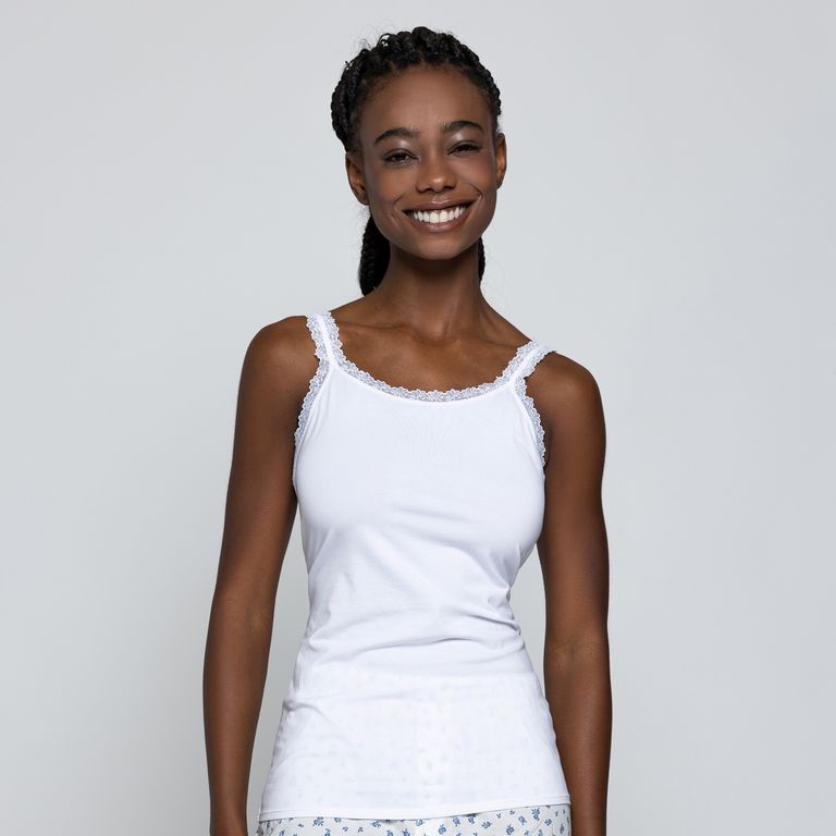 Polera Mujer