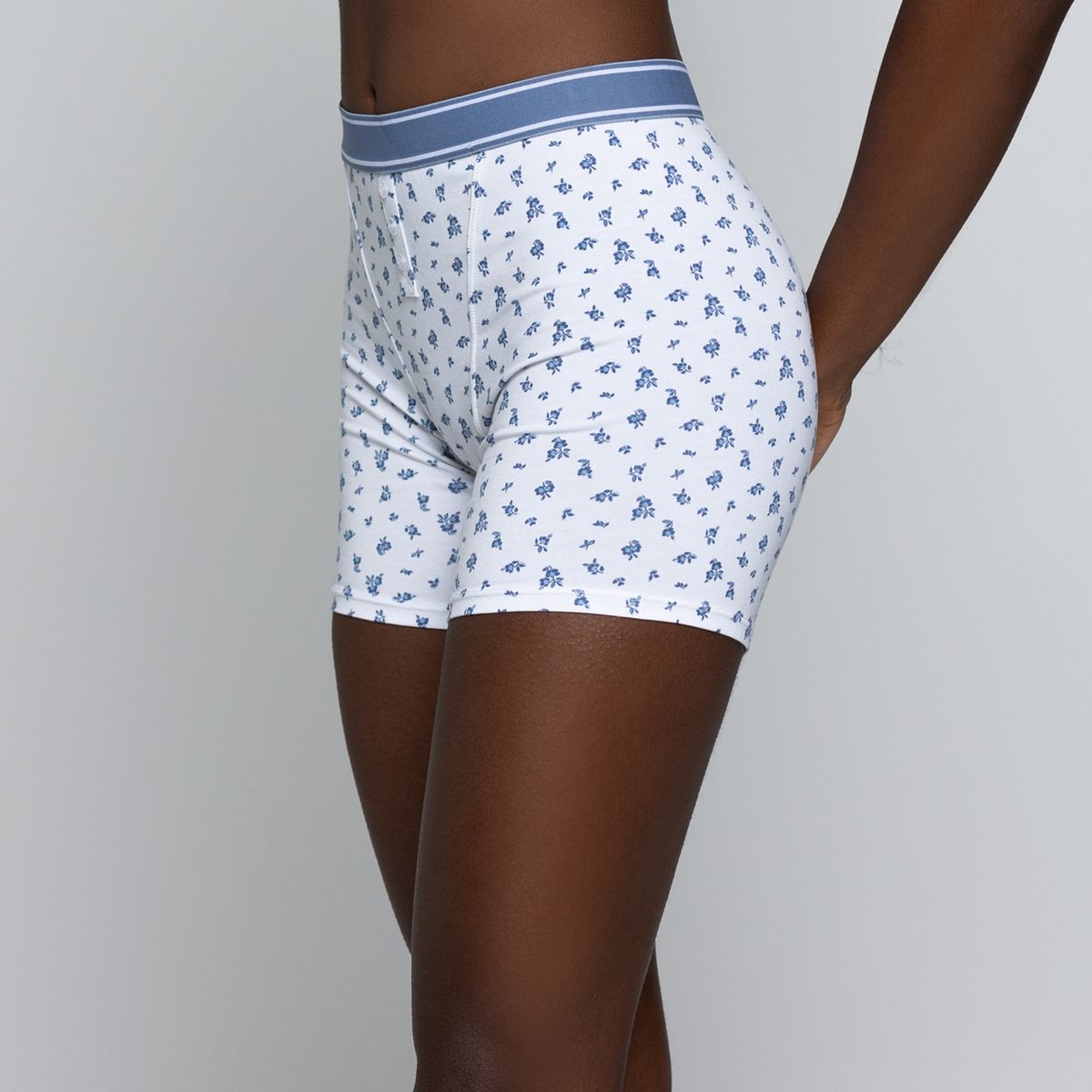 INTIME - Boxer Mujer Intime