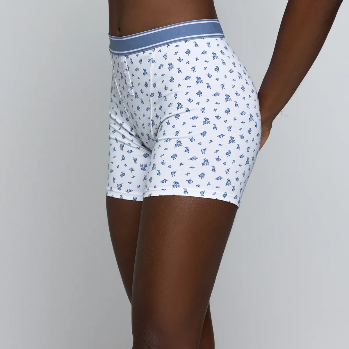 INTIME - Boxer Mujer Intime