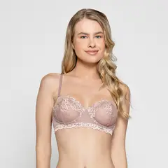 INTIME - Sostén Mujer