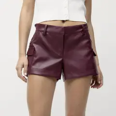 SYBILLA - Short Mujer