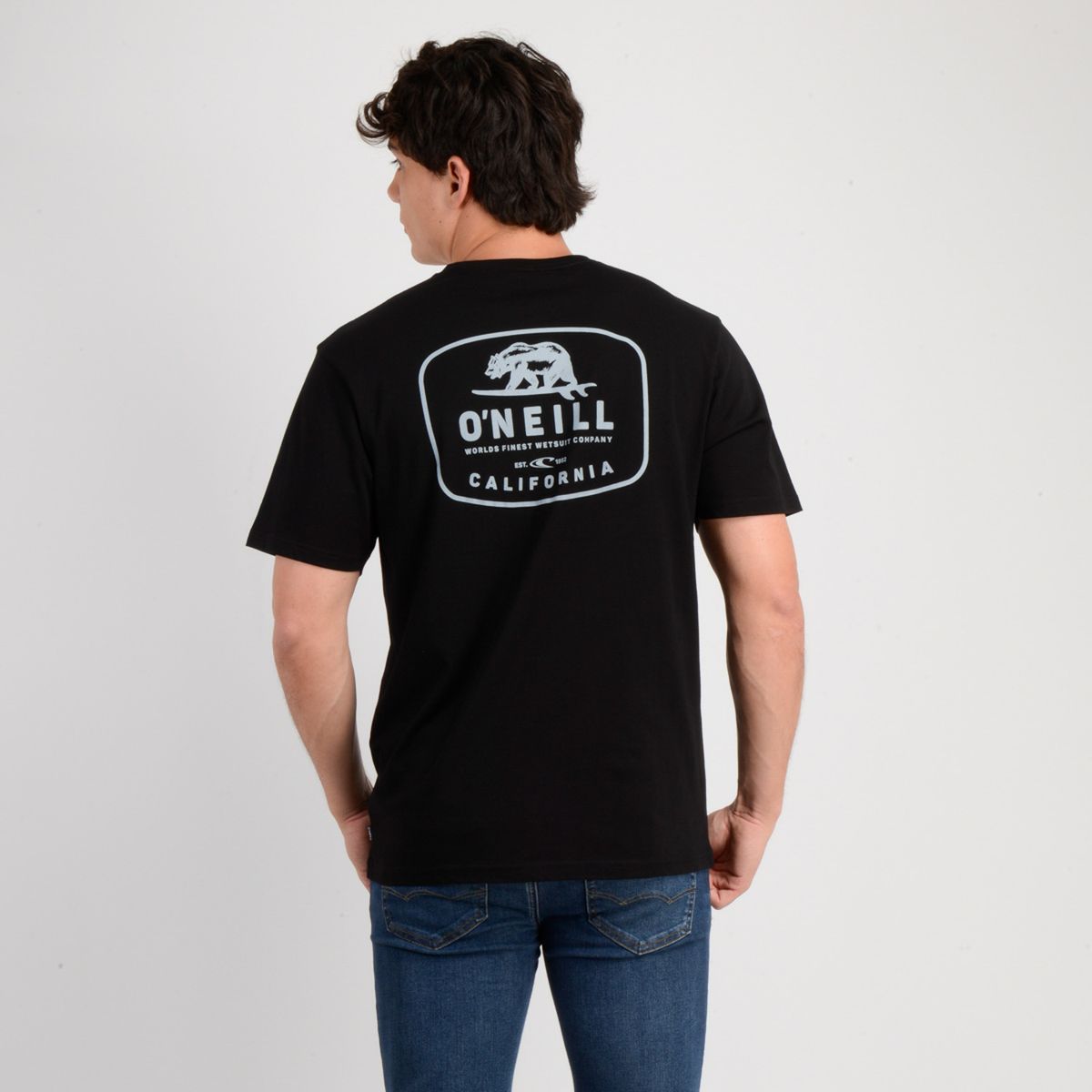O'NEILL - Polera Hombre O'Neill