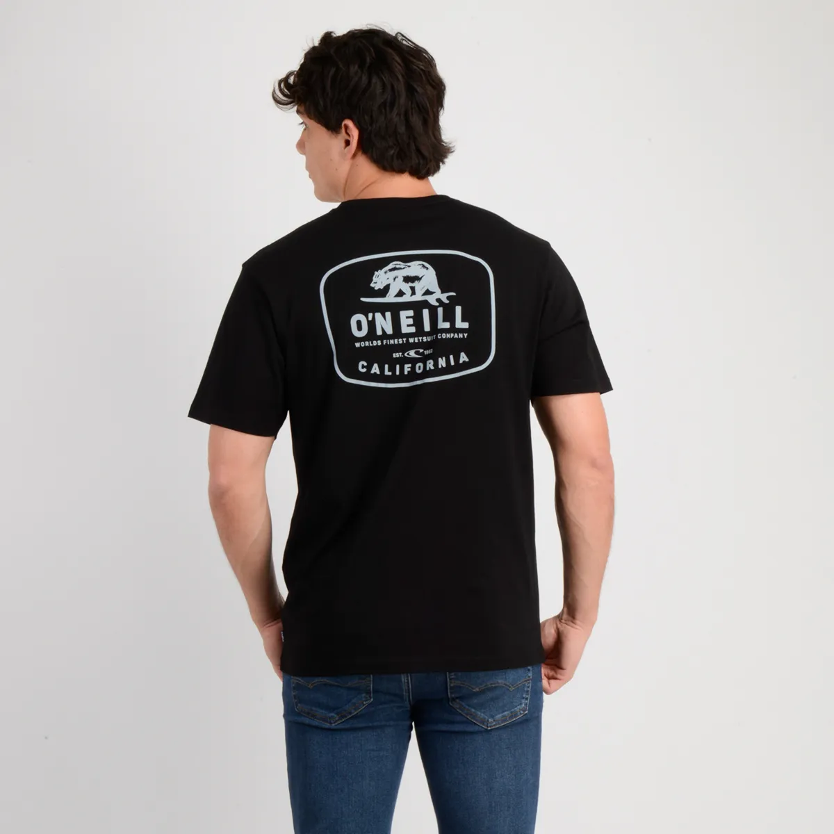 O'NEILL - Polera Hombre O'Neill