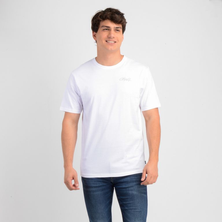 Polera Hombre