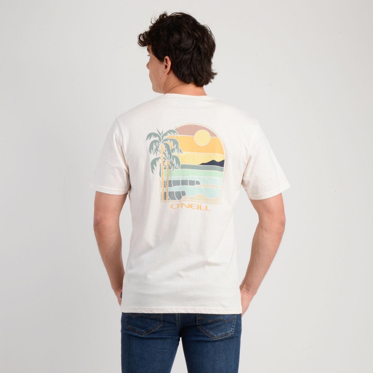 O'NEILL - Polera Hombre O'Neill