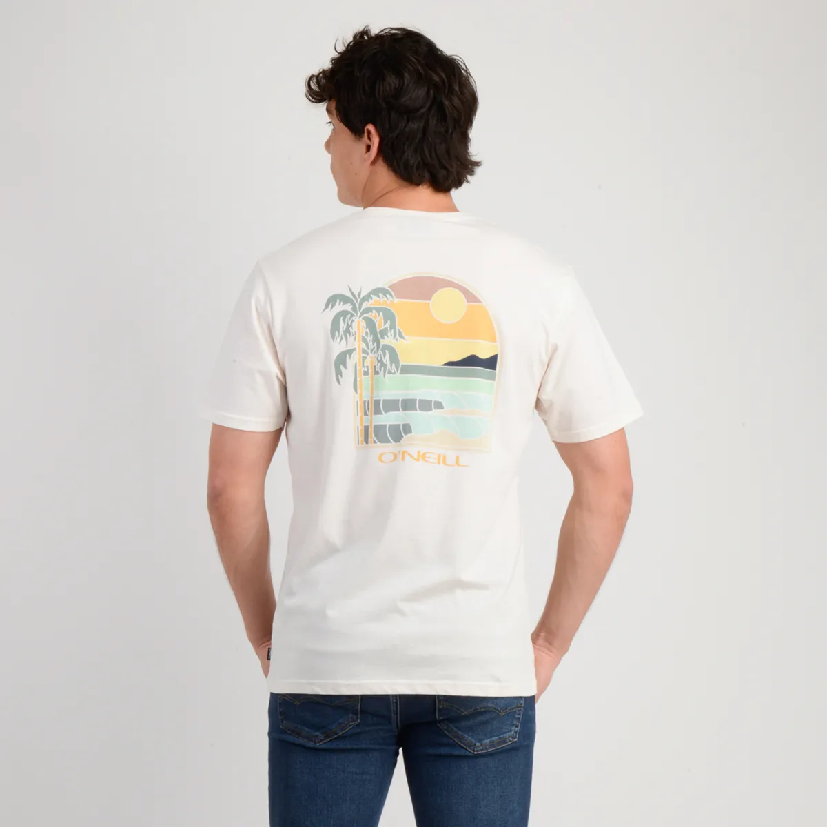 O'NEILL - Polera Hombre O'Neill